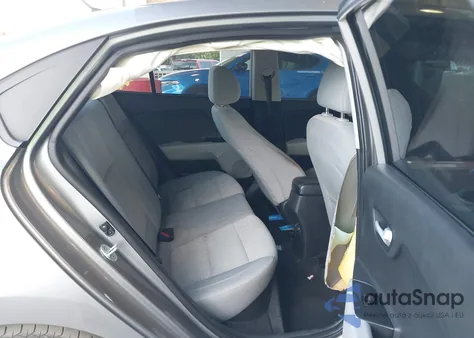 2021 Kia Rio S z USA, uszkodzony, nr VIN 3KPA24AD2ME384349